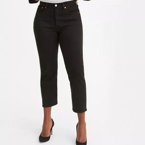 WEDGIE FIT STRAIGHT WOMEN'S JEANS 26x28